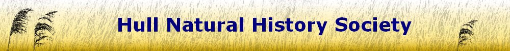 Hull Natural History Society